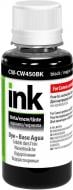 Чернила ColorWay CW-CW450BK01 100мл black