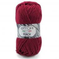 Пряжа для вязания Etrofil Punch 73217 Elite вишнёвый 296