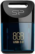 Флеш-пам'ять USB Silicon Power Jewel J06 8 ГБ USB 3.0 blue (SP008GBUF3J06V1D)