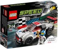 Конструктор LEGO Speed Champions Audi R8 LMS ultra 75873