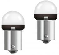 Автолампа світлодіодна Neolux LED R10W 1,2 Вт 2 шт.(NR1060CW-02B)