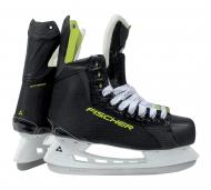 Коньки хоккейные FISCHER H04017 CT250_Senior_Skates р. 40 H04017