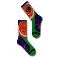 Носки мужские Premier Socks Премиум EXCLUSIVE NBA р.27-29 разноцветный