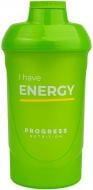 Шейкер Progress Nutrition PN-5964 зеленый