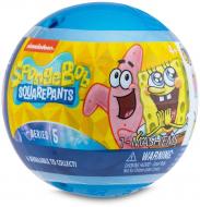 Ігрова фігурка-сюрприз Mash'ems S5 Губка Боб Квадратні штани 53715