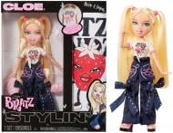 Кукла BRATZ Stylin' Хлоя 544869