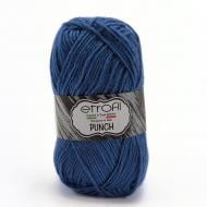 Пряжа для вязания Etrofil Punch 75142 Elite серо-голубой 322