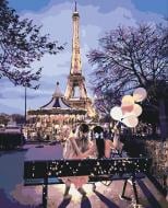 Картина за номерами Подружки дитинства Ідейка Картина за номерами Подружки дитинства Ідейка