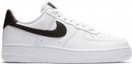 Кроссовки женские демисезонные Nike AIR FORCE 1 315115-152 р.39 белые