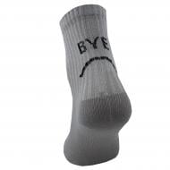 Носки детские унисекс Premier Socks HI-BYE р. 18–20 серый