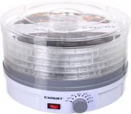 ВИТРИНА! Сушилка для овощей и фруктов Expert FD-5510W