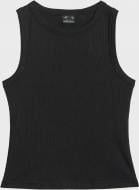 Футболка 4F SLEEVELESS F299 4FWMM00TSLEF299-20S р.L черный