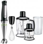 ВИТРИНА! Блендер погружной Braun MQ7045X MultiQuick 7 ВИТРИНА! Блендер погружной Braun MQ7045X MultiQuick 7