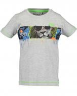 Футболка детские Blue Seven р.110 бирюзовый 802238 X_920_р.110 Футболка детские Blue Seven р.110 бирюзовый 802238 X_920_р.110