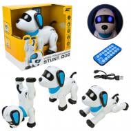 Игрушка-робот интерактивный Shantou Щенок K21