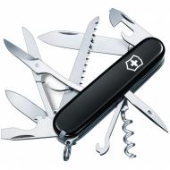 Нож швейцарский Victorinox HUNTSMAN (15 инстр) 1.3713.3