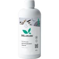 Ополаскиватель для посудомоечных машин DeLaMark 0,5 л