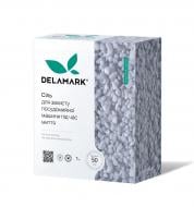 Соль для посудомоечных машин DeLaMark 1 кг Соль для посудомоечных машин DeLaMark 1 кг