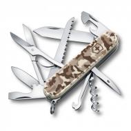 Ніж швейцарський Victorinox Huntsman (15 функцій) 1.3713.941