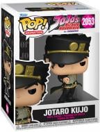 Фигурка Funko Pop Причудливые приключения Джотаро Куджо 88460 Фигурка Funko Pop Причудливые приключения Джотаро Куджо 88460