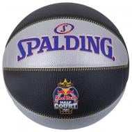 Баскетбольный мяч Spalding Red Bull TF33 76864Z р. 6 черный