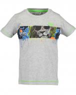 Футболка детские Blue Seven р.122 бирюзовый 802238 X_920_р.122