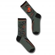 Носки мужские Premier Socks Премиум EXCLUSIVE Virtual ballistics р.27-29 разноцветный