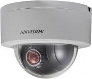 IP-камера Hikvision SpeedDome DS-2DE3304W-DE
