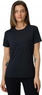 Футболка 4F TSHIRT FNK F1846 4FWSS26TFTSF1846-20S р.L черный