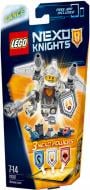 Конструктор LEGO Nexo Knights Ланс Абсолютная сила 70337