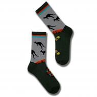 Носки мужские Premier Socks Премиум EXCLUSIVE Kangoo р.25-27 разноцветный