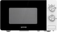 ВИТРИНА! Микроволновая печь Gorenje MO17E1W