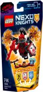 Конструктор LEGO Nexo Knights Генерал Магмар Абсолютная сила 70338