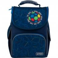 Рюкзак каркасный KITE Education 501 Kick a Goal 49670