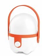 Фонарик Quantum кемпинговый перезарядный Big Pretty-M 5WLED с димером и Type-C 450 Lm белый QM-FL3014