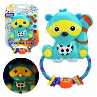 Іграшка музична Країна Іграшок Єнот PL-724-74