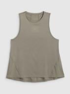 Майка 4F SLEEVELESS FNK F0767 4FWSS26TFSLF0767-41S р.M бежевый