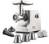 ВІТРИНА! М'ясорубка Tefal HV10 8 IN 1 NE858D38 ВІТРИНА! М'ясорубка Tefal HV10 8 IN 1 NE858D38