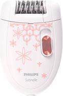 Епілятор Philips Satinelle Essential HP6420