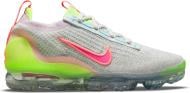 Кроссовки женские демисезонные Nike WAIR VAPORMAX 2021 FK DH4088-002 р.36,5 разноцветные