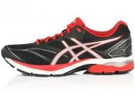 Кроссовки Asics GEL-PULSE 8 T6E1N-9023 р.10,5 черный
