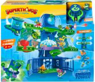 Игровой набор SuperThings SuperThings Башня Энигма PSTSP112IN150