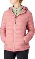 Пуховик женский зимний McKinley Tarella wms 280793-359 р.M розовый