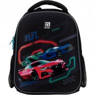 Рюкзак каркасный KITE Education 555 Racing cars 49672