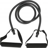 Эспандер Endurance Toning Tube Medium E97607-M-1010 черный Эспандер Endurance Toning Tube Medium E97607-M-1010 черный