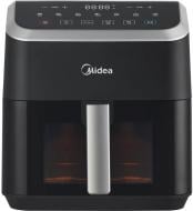 ВИТРИНА! Мультипечь Midea MF-CY55K