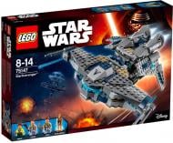 Конструктор LEGO Star Wars Звездный мусорщик 75147