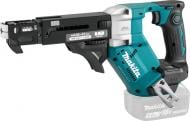Шуруповерт аккумуляторный Makita DFR452Z
