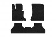 Коврик автомобильный EVAtech Premium BMW X5 (E70) 2006-2013 SUV USA BM33438Z3BW4VPB модельные