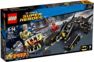 Конструктор LEGO Super Heroes Вбивця Крок Сутичка в каналізації 76055